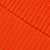 Cashmere Knit Beanie (Orange)