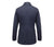 Car Coat Navy