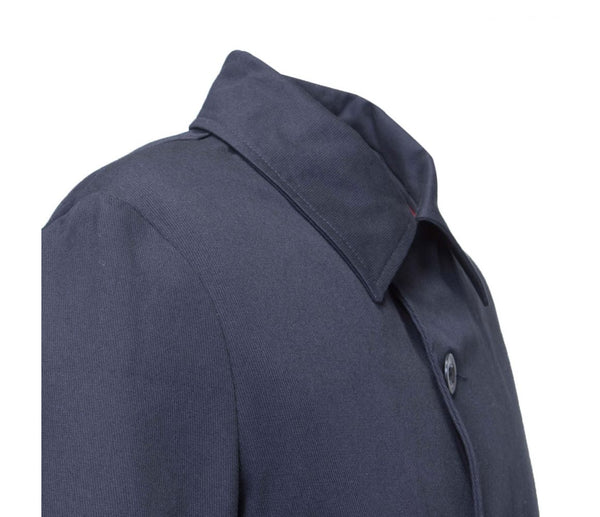 Car Coat Navy